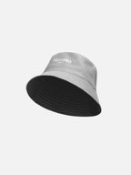 Sundial Grey Bucket Hat