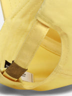 Rogue Women's Lemon Twill Baseball Cap