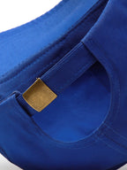 Ridge Women's Royal Blue Twill Baseball Cap