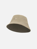 Thistle Beige Bucket Hat