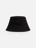 Brindle Black Bucket Hat
