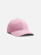 Kinetic Women's Light Pink Twill Baseball Cap