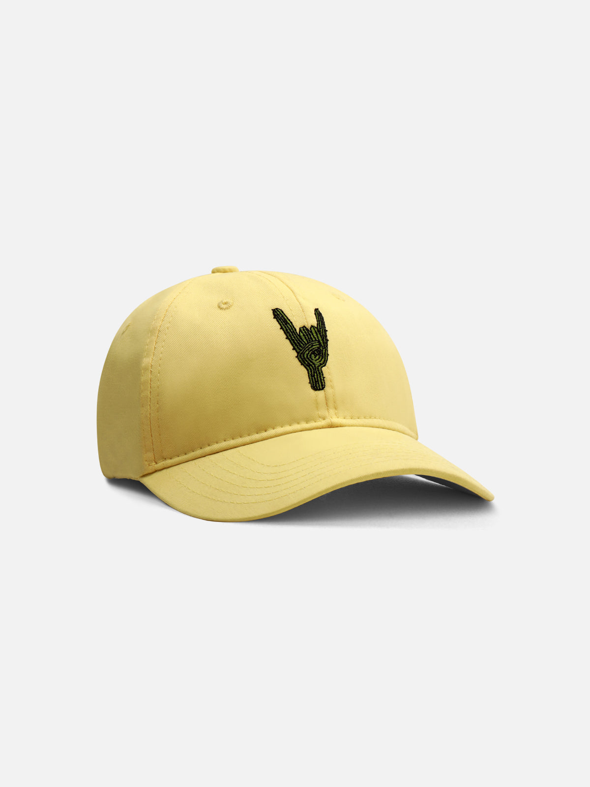 Rogue Women's Lemon Twill Baseball Cap