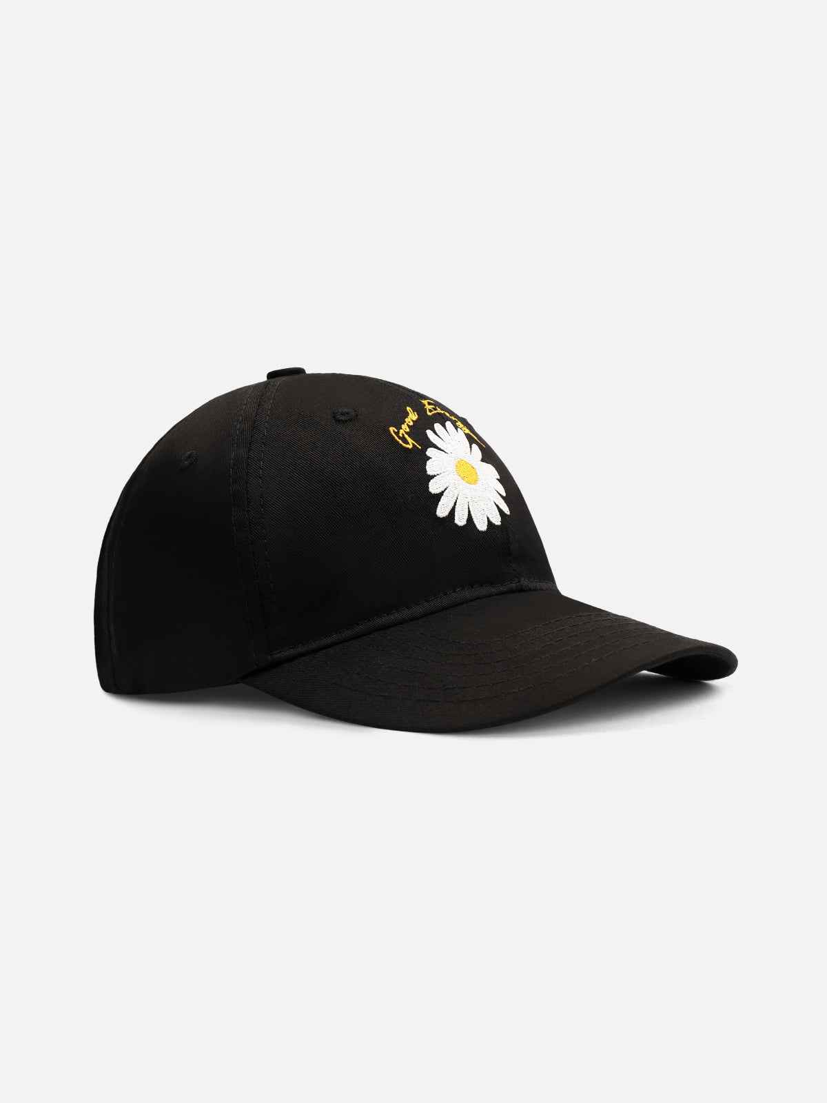 Torque Women's Black Twill Baseball Cap