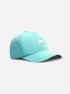 Sprint Women's Aqua Twill Baseball Cap