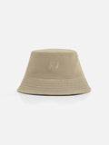 Thistle Beige Bucket Hat