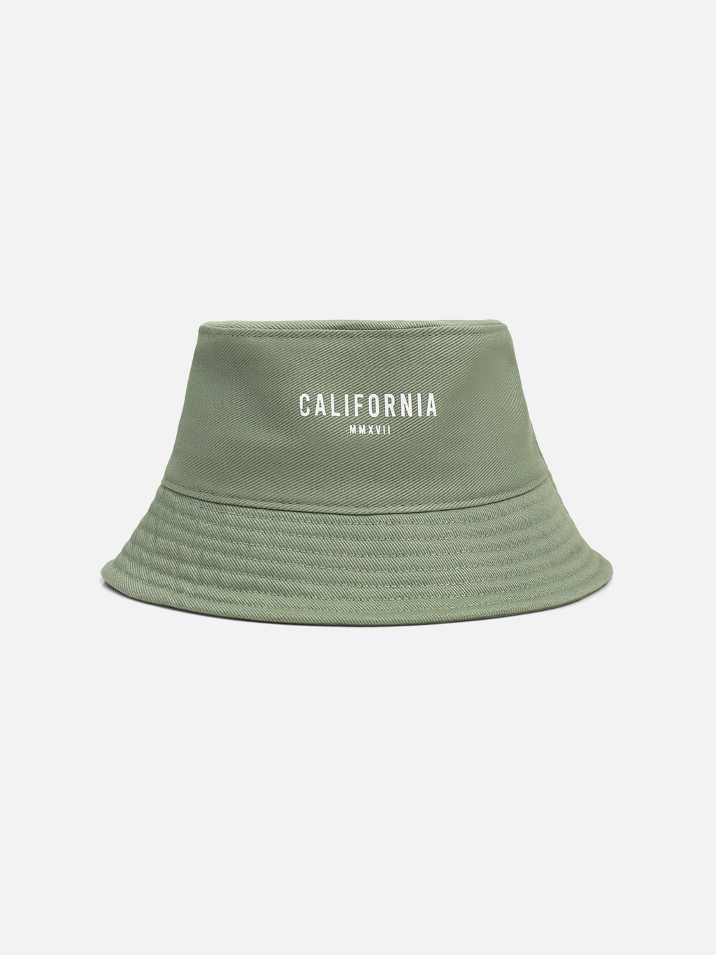 Lantern Light Green Bucket Hat