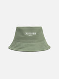 Lantern Light Green Bucket Hat