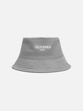 Sundial Grey Bucket Hat