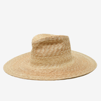 Solace Wheat Straw Rancher Hat