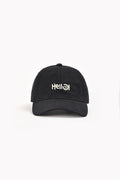 Boys' Pippin Black Baseball Cap