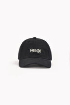 Boys' Pippin Black Baseball Cap
