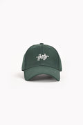 Boys' Sunny Green Baseball Cap