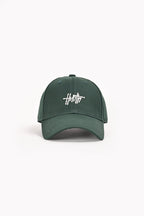 Boys' Sunny Green Baseball Cap