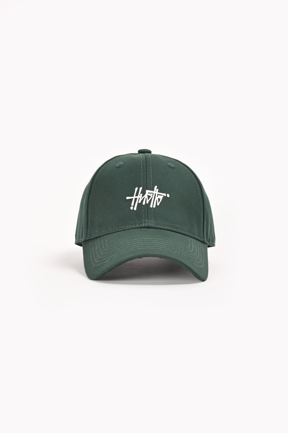Boys' Sunny Green Baseball Cap