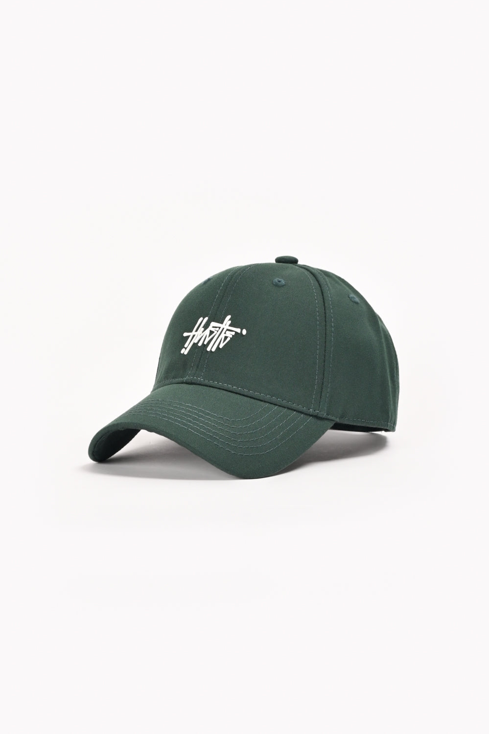 Boys' Sunny Green Baseball Cap
