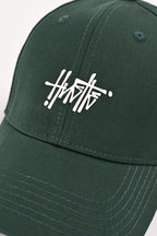 Boys' Sunny Green Baseball Cap