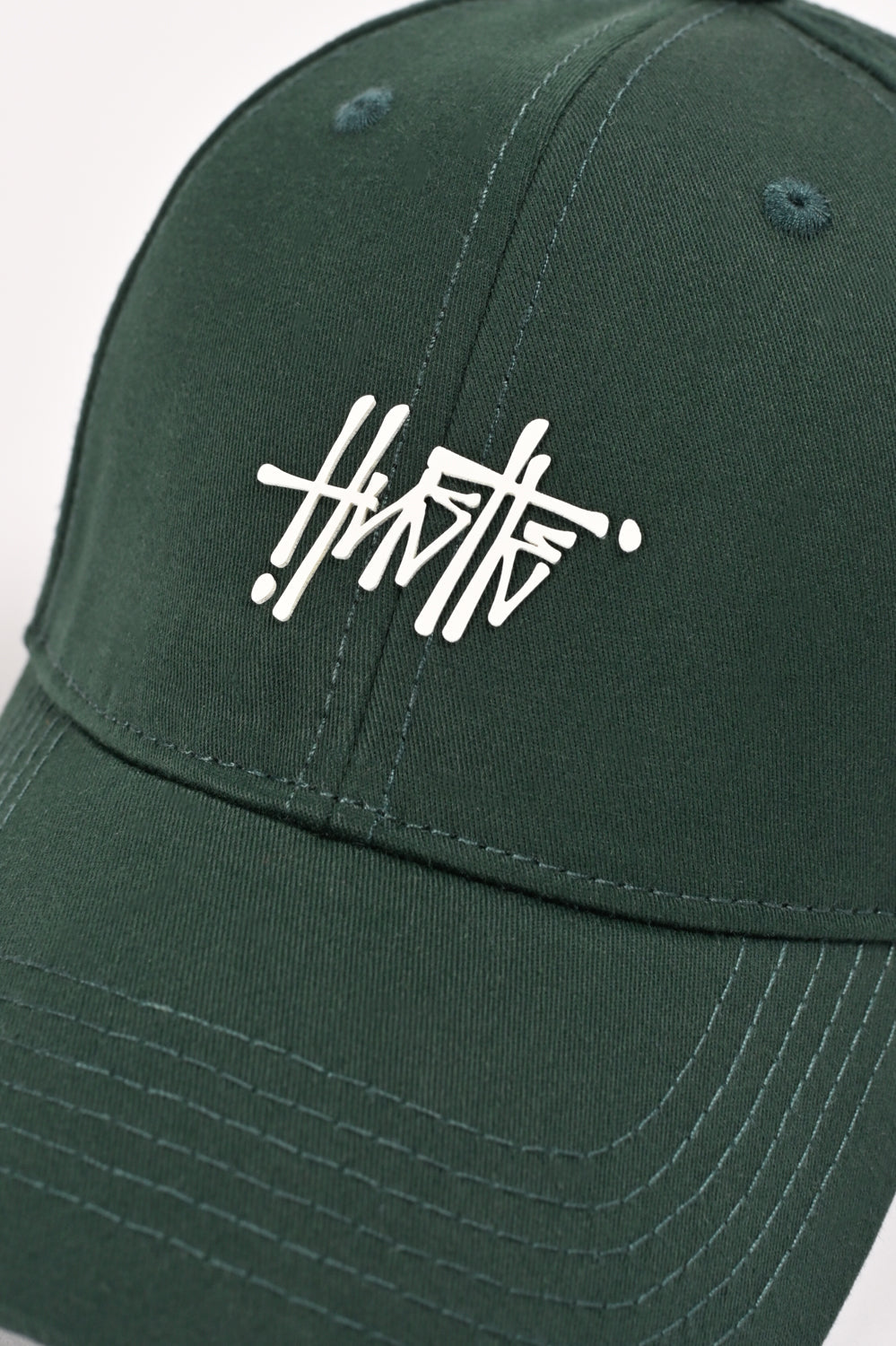 Boys' Sunny Green Baseball Cap