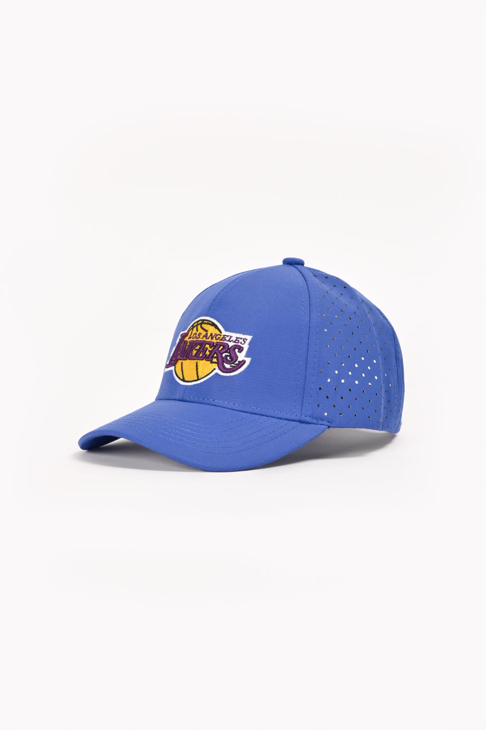Boys' Doodle Royal Blue Baseball Cap