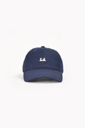 Boys' Peanut Navy Baseball Cap