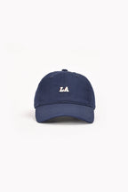 Boys' Peanut Navy Baseball Cap