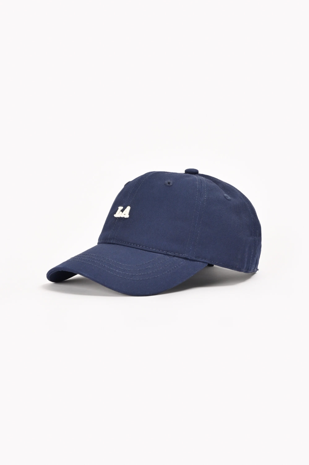 Boys' Peanut Navy Baseball Cap