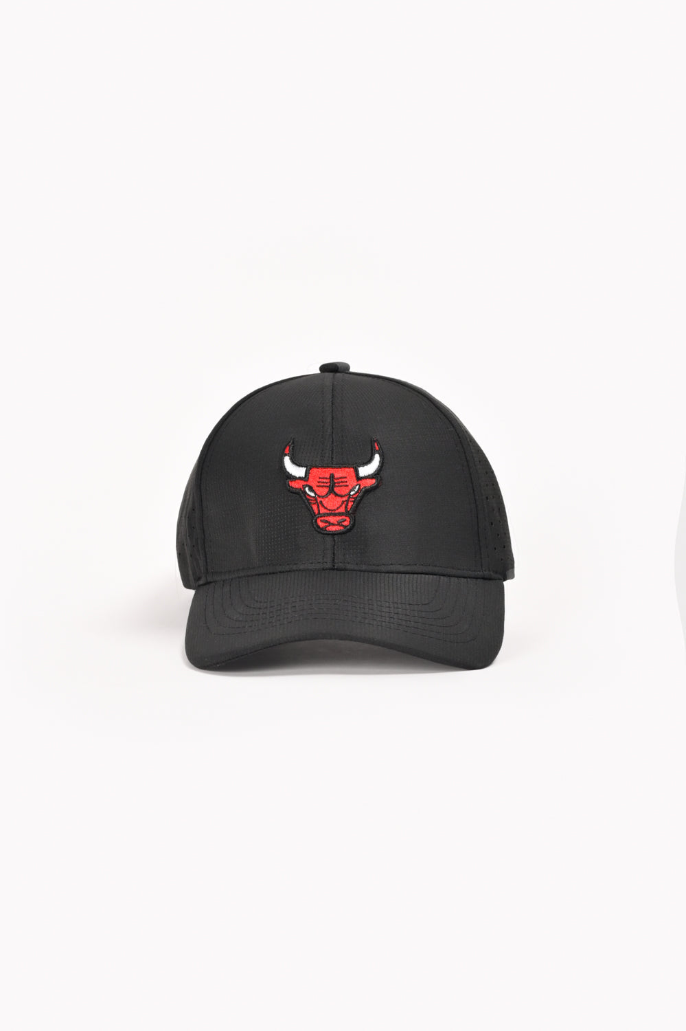 Boys' Nugget Black Baseball Cap