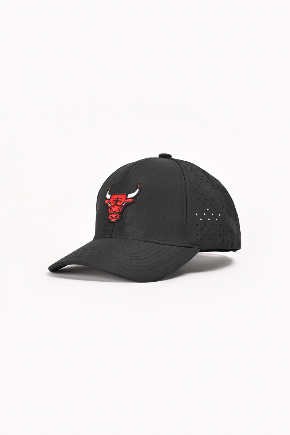 Boys' Nugget Black Baseball Cap
