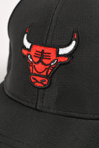 Boys' Nugget Black Baseball Cap