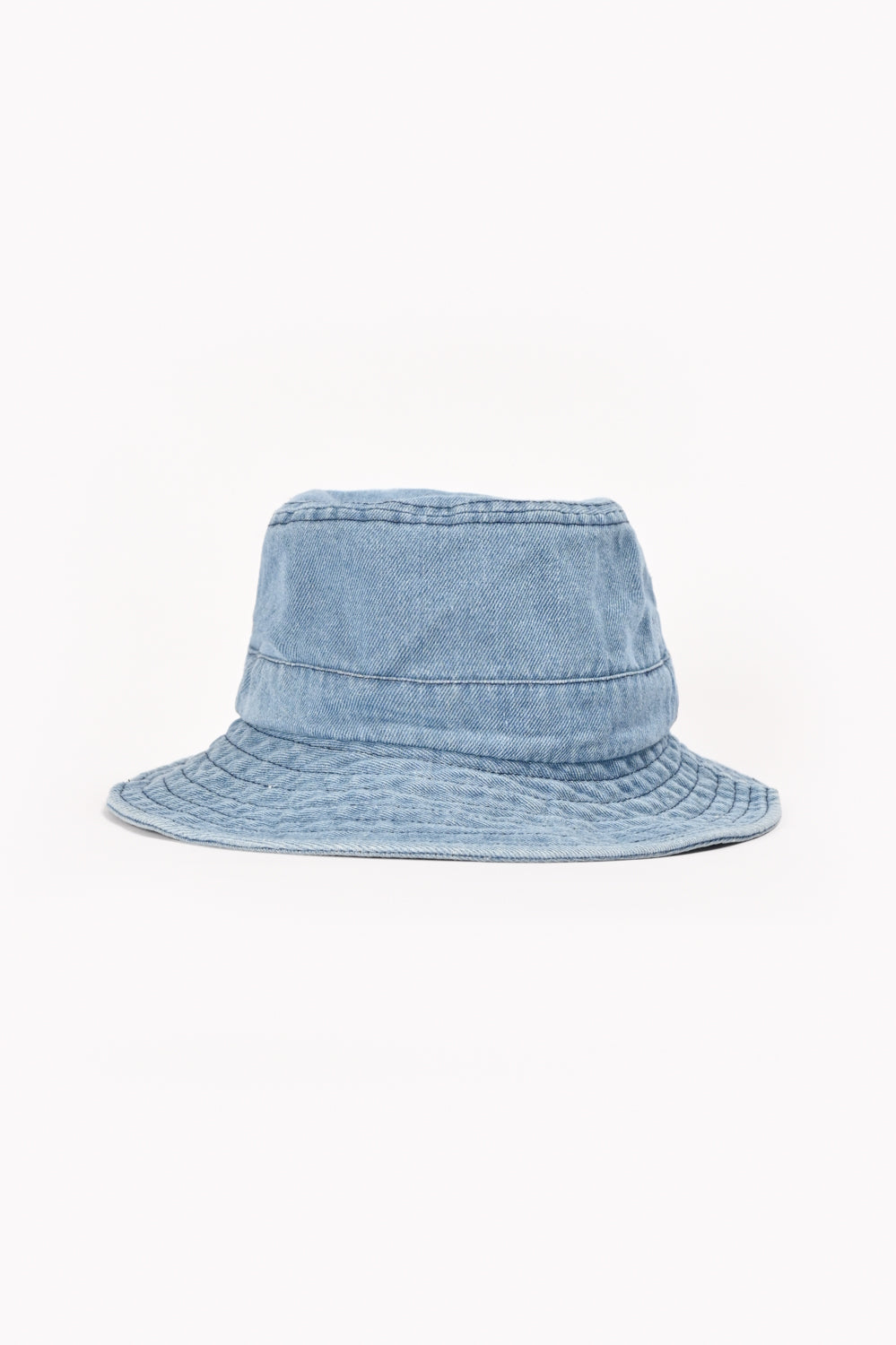 Boys' Marbles Blue Denim Hat
