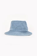 Boys' Marbles Blue Denim Hat
