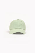 Boys' Squiggle Green Baseball Cap