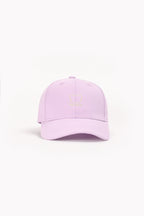 Girls' Whiz Purple Baseball Cap